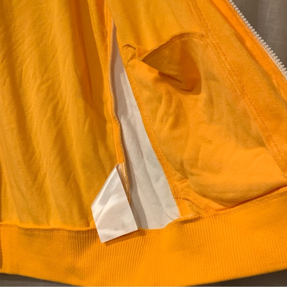 Sergio Tacchini track jacket sweater - Picture 8 of 15